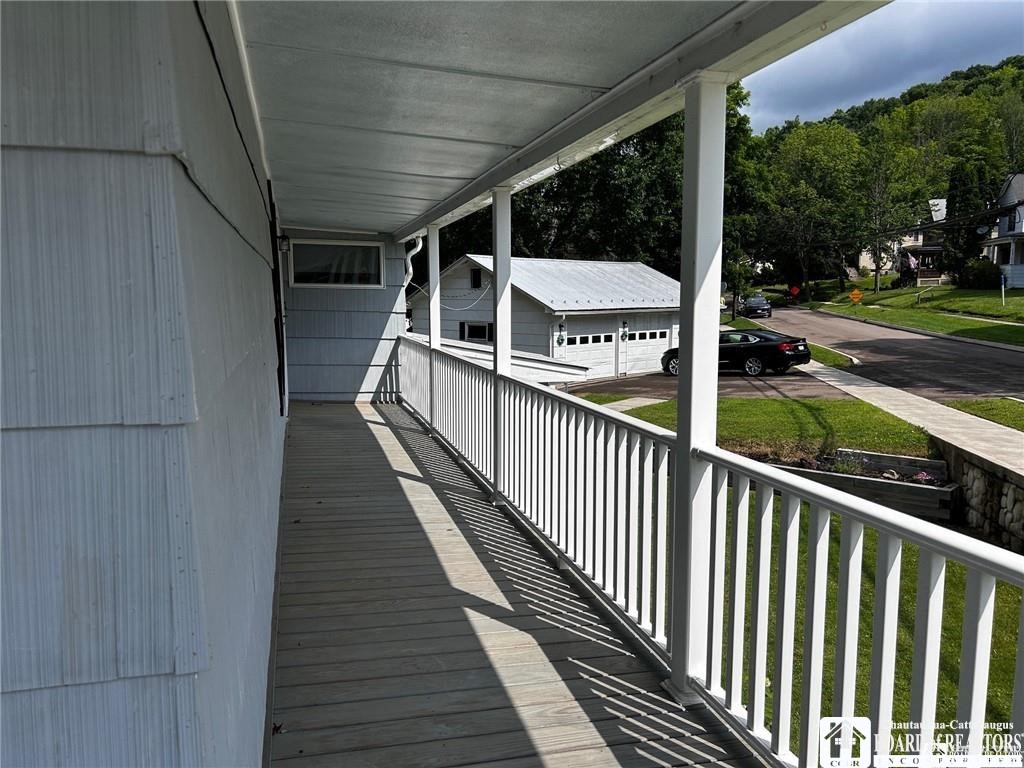 133 E Pearl Street, Wellsville, New York image 5