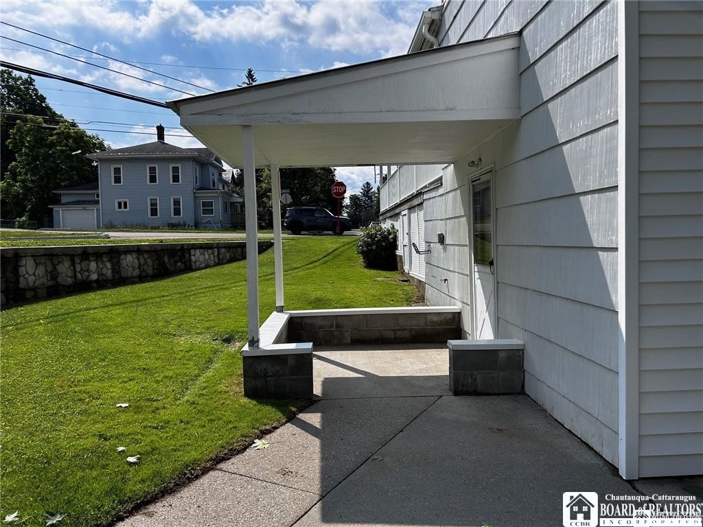 133 E Pearl Street, Wellsville, New York image 8