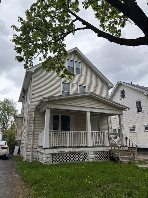 Homes For Sale - 606 Wilkins Street<br/> Monroe County, Rochester, NY 14621