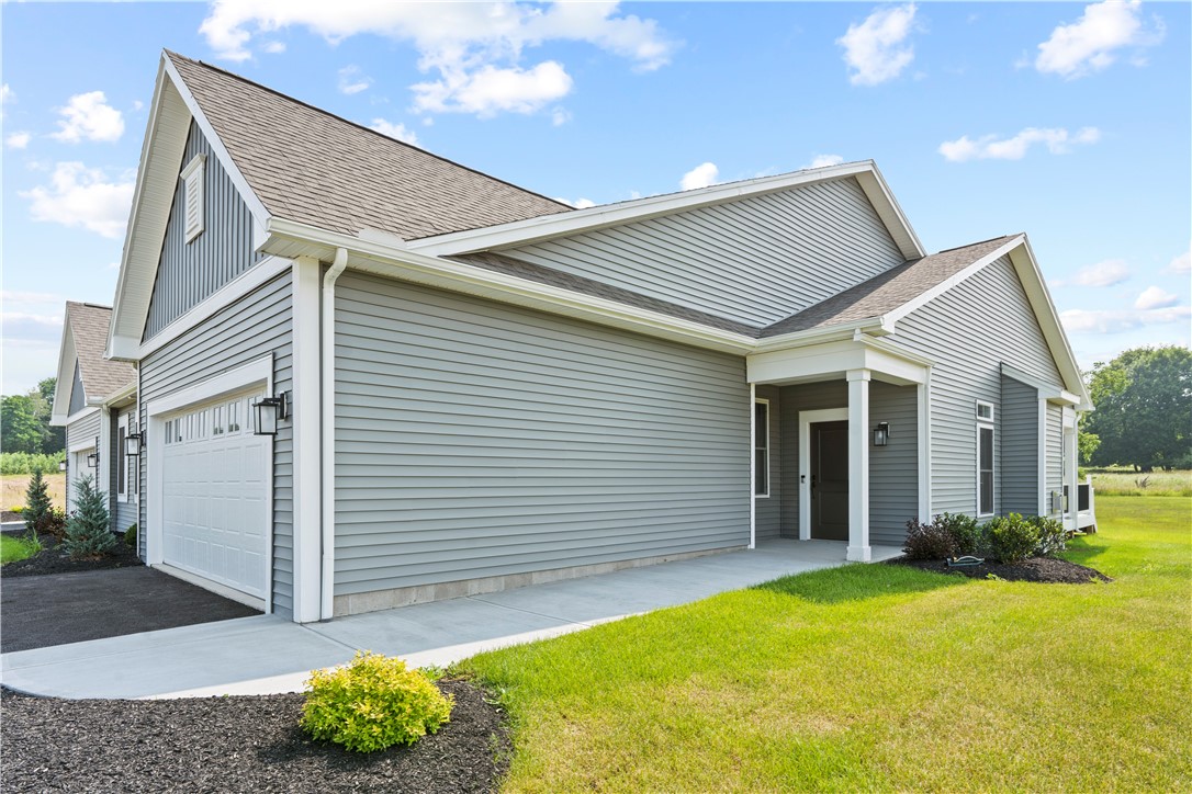 38 Chase Meadow Trail Lot 112
