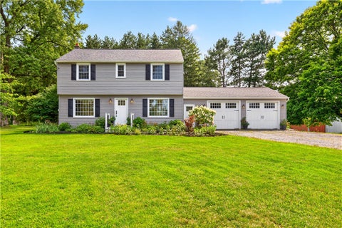 Homes For Sale - 7459 Victor Mendon Road<br/> Victor, NY 14564