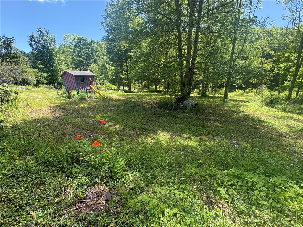 5386 County Route 11