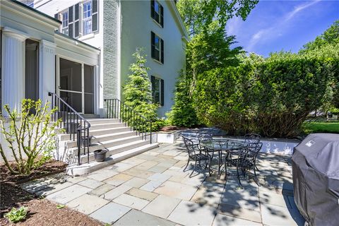 Tiny photo for 1550 Clover Street, Brighton, NY 14610 (MLS # R1683701)