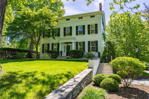 Photo of 1550 Clover Street, Brighton, NY 14610 (MLS # R1683701)
