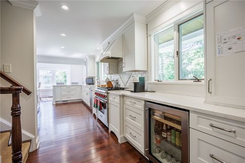 Tiny photo for 1550 Clover Street, Brighton, NY 14610 (MLS # R1683701)
