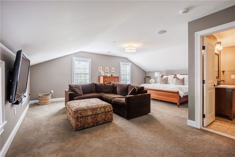 Tiny photo for 1550 Clover Street, Brighton, NY 14610 (MLS # R1683701)