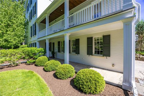 Tiny photo for 1550 Clover Street, Brighton, NY 14610 (MLS # R1683701)