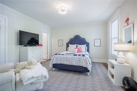 Tiny photo for 1550 Clover Street, Brighton, NY 14610 (MLS # R1683701)