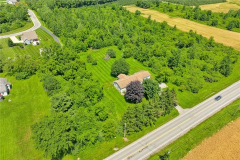 Tiny photo for 1141 Lake Road, Ontario, NY 14519 (MLS # R1702659)
