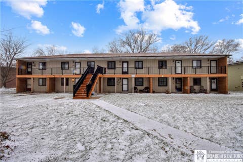 Photo for 807 Edgewater Drive 807