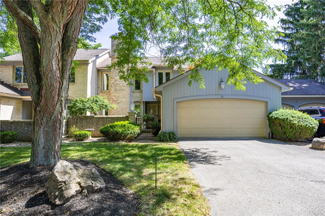 13 Tobey Court
