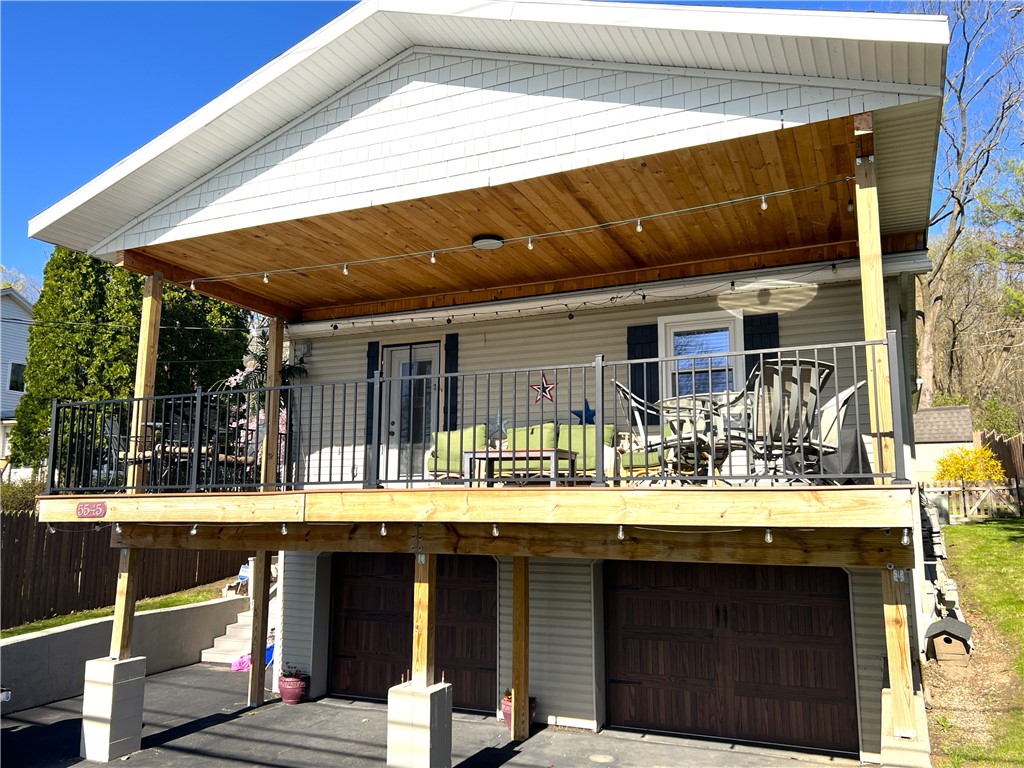 5545 E Lake Road, Conesus, New York image 9
