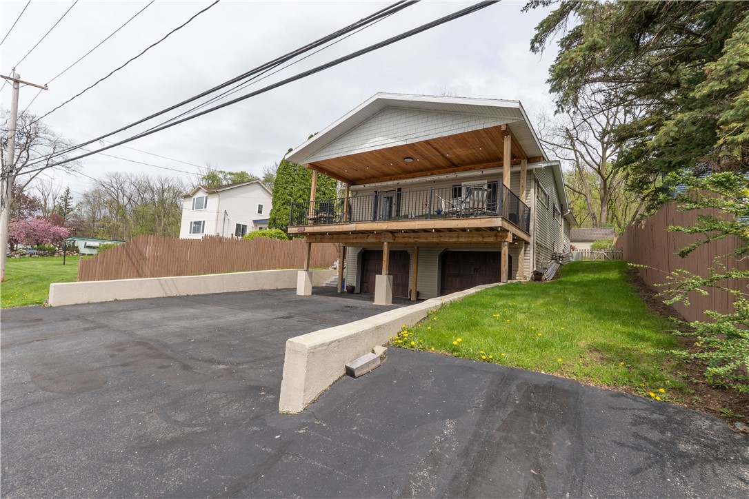 5545 E Lake Road, Conesus, New York image 3