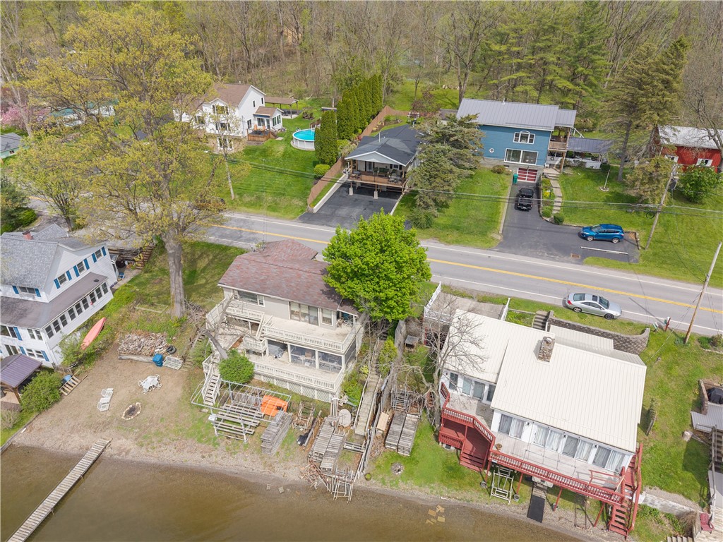 5545 E Lake Road, Conesus, New York image 36