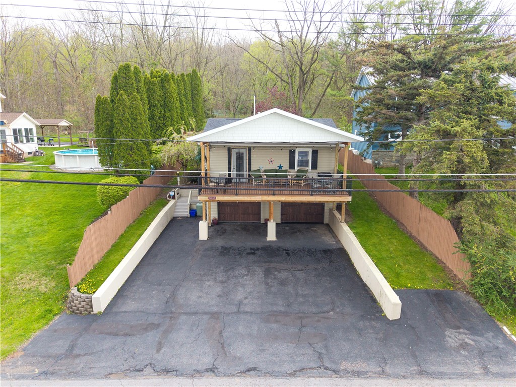 5545 E Lake Road, Conesus, New York image 4