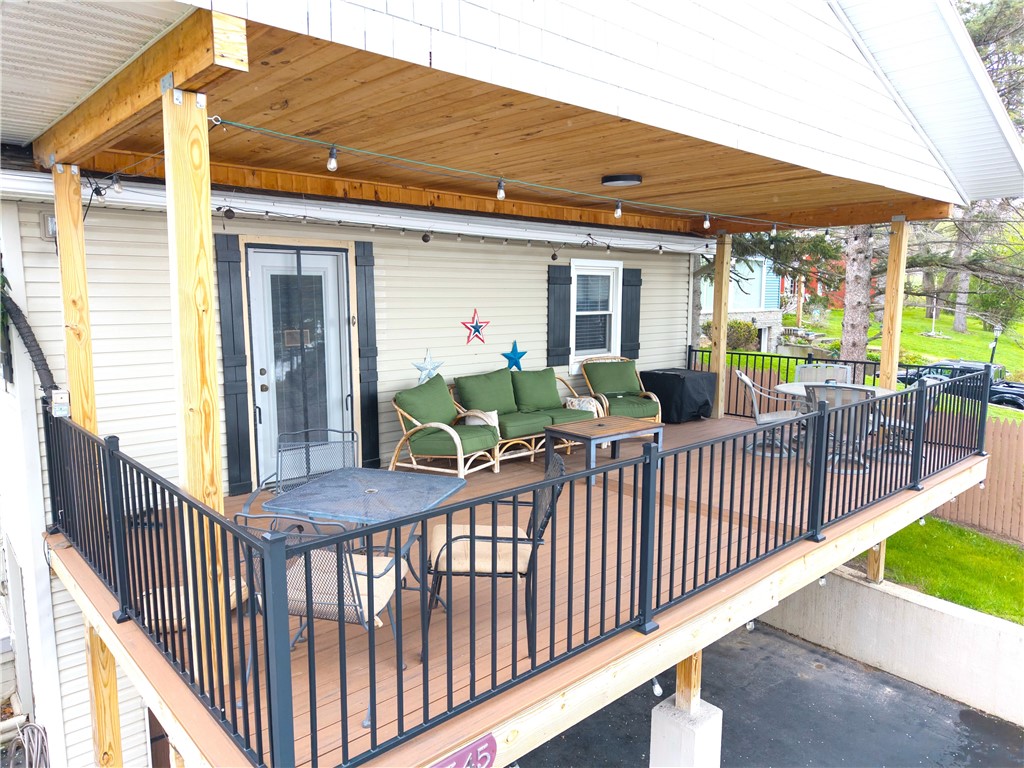 5545 E Lake Road, Conesus, New York image 11