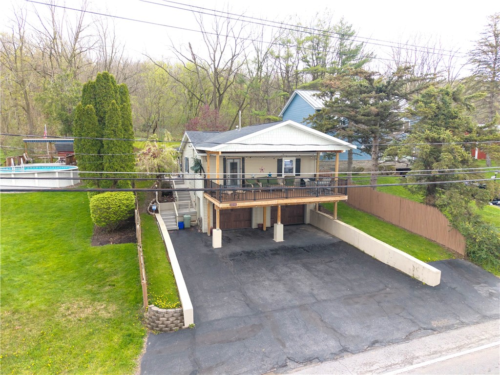 5545 E Lake Road, Conesus, New York image 7