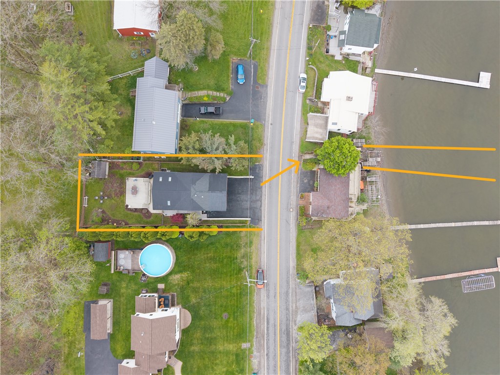 5545 E Lake Road, Conesus, New York image 35