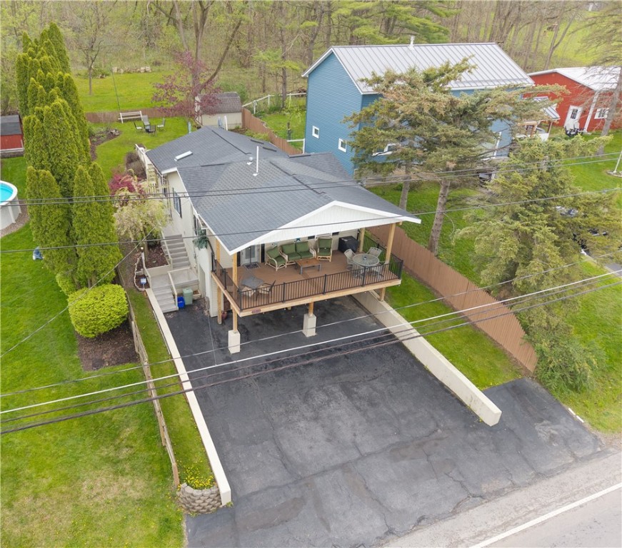 5545 E Lake Road, Conesus, New York image 6