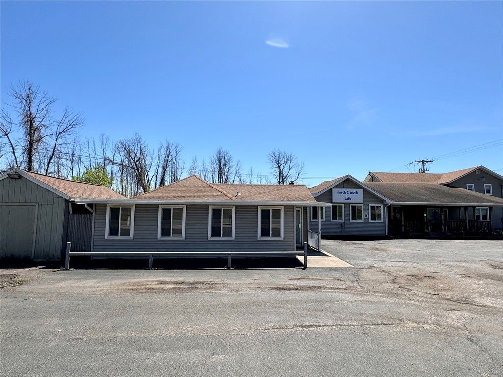 Photo of 444 North Avenue, Parma, NY 14468 (MLS # R1497387)