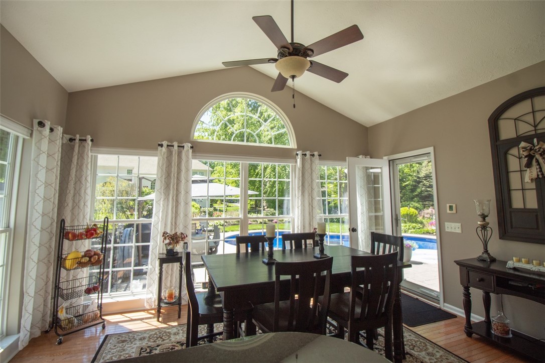 529 Deer Haven Drive, Webster, New York image 12
