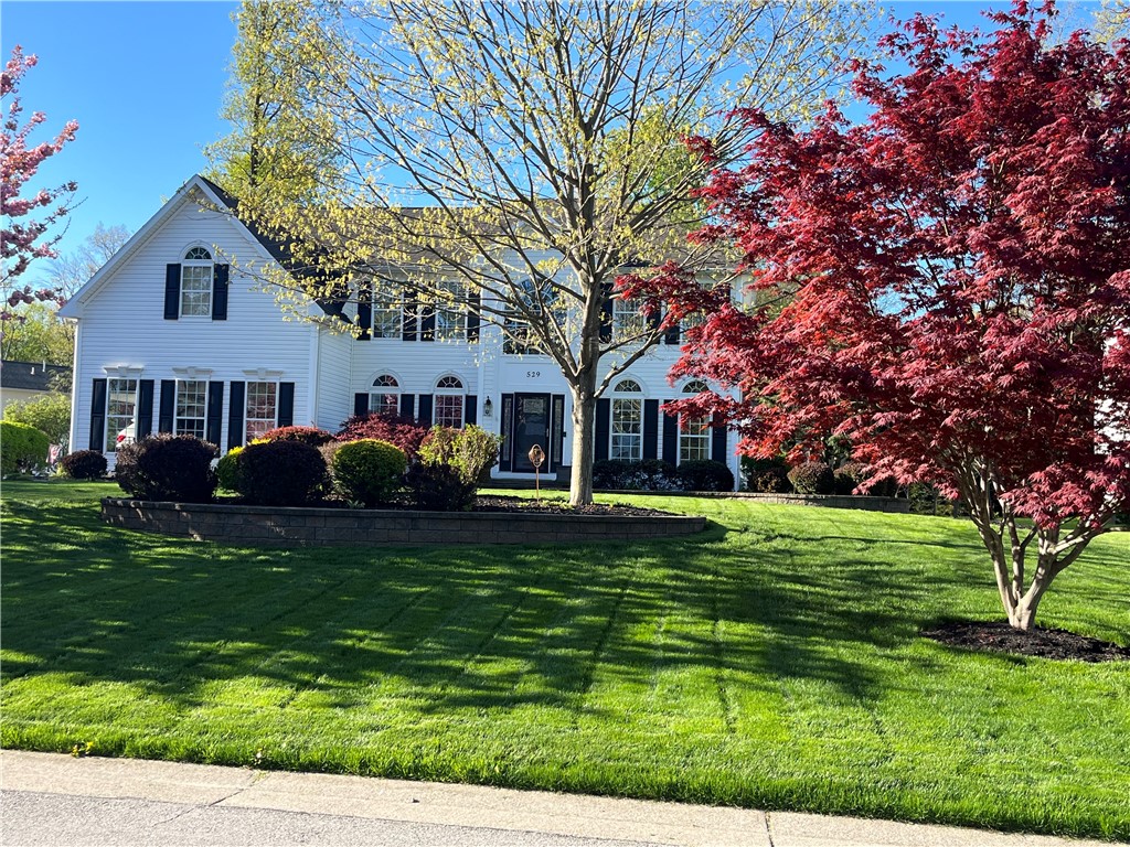 529 Deer Haven Drive, Webster, New York image 7