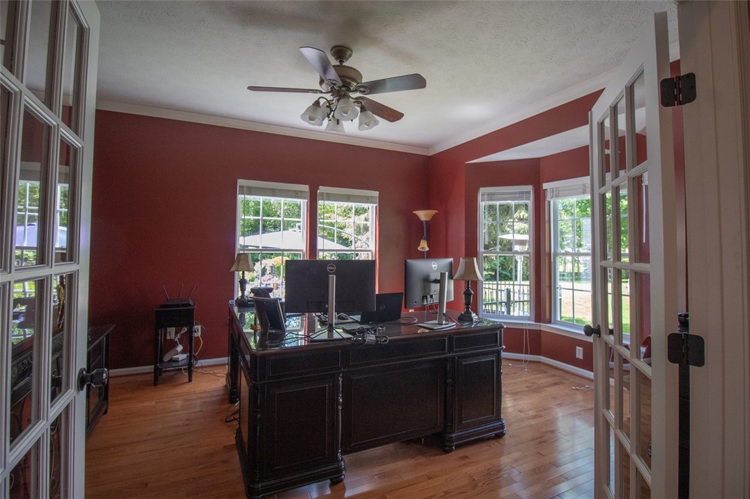 529 Deer Haven Drive, Webster, New York image 24