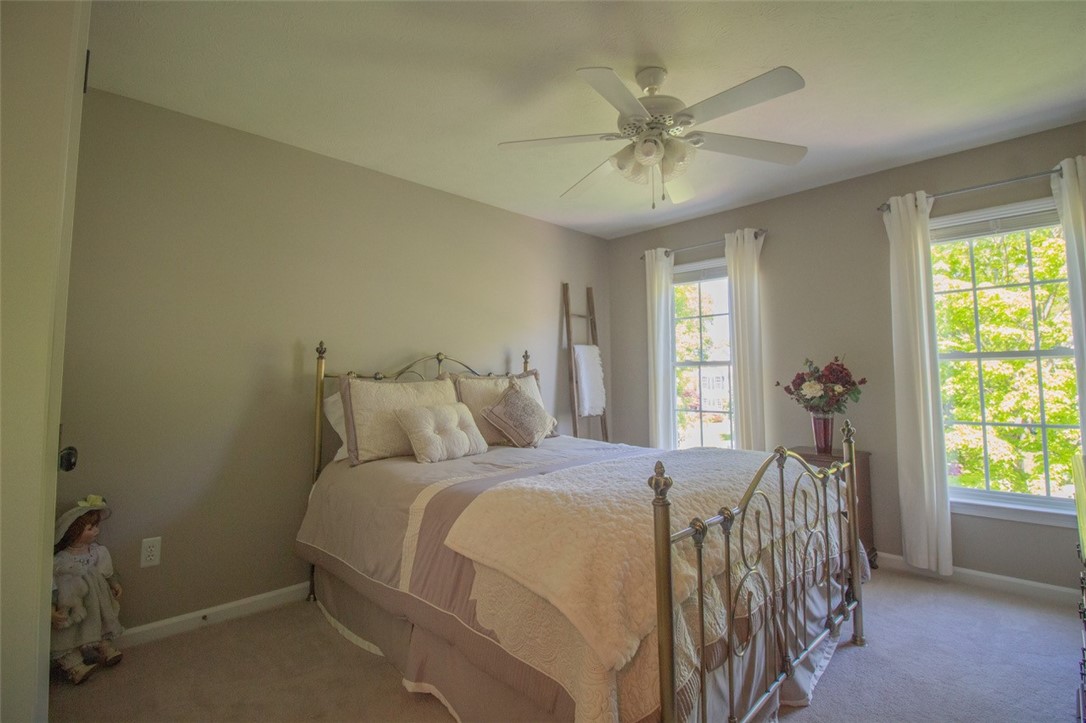 529 Deer Haven Drive, Webster, New York image 23