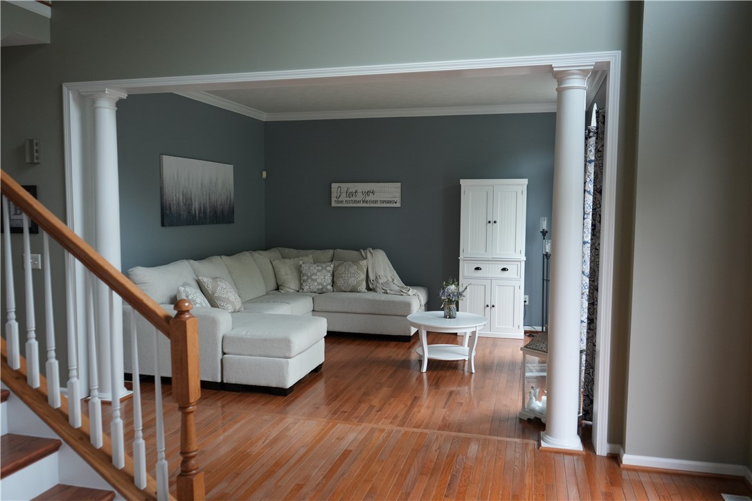 529 Deer Haven Drive, Webster, New York image 29