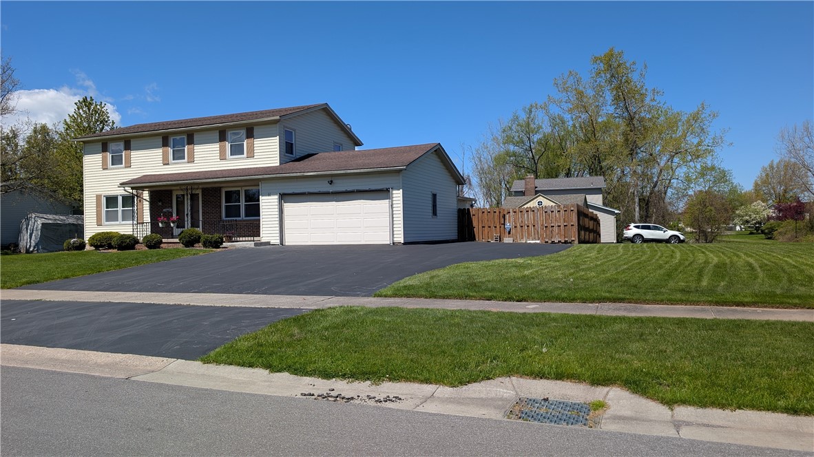 11 Barns Court