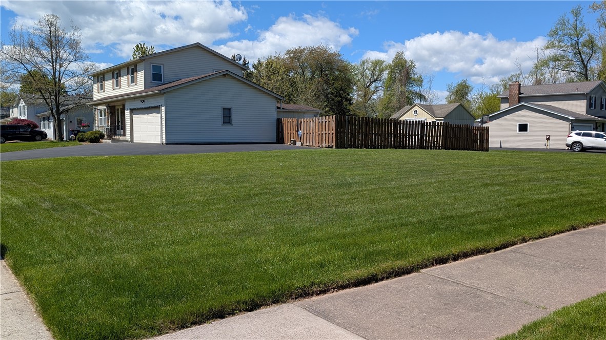 11 Barns Court