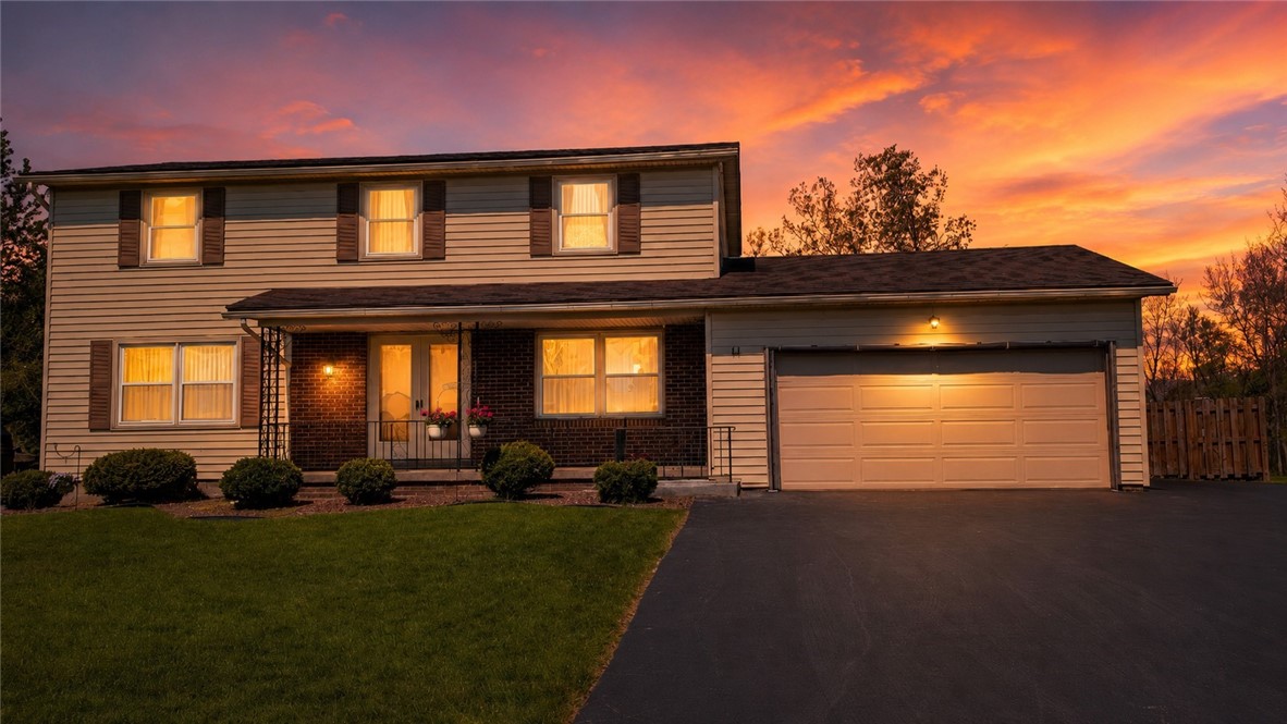11 Barns Court