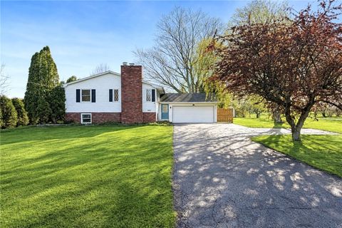 Photo of 5681 Walworth Road, Ontario, NY 14519 (MLS # R1678946)