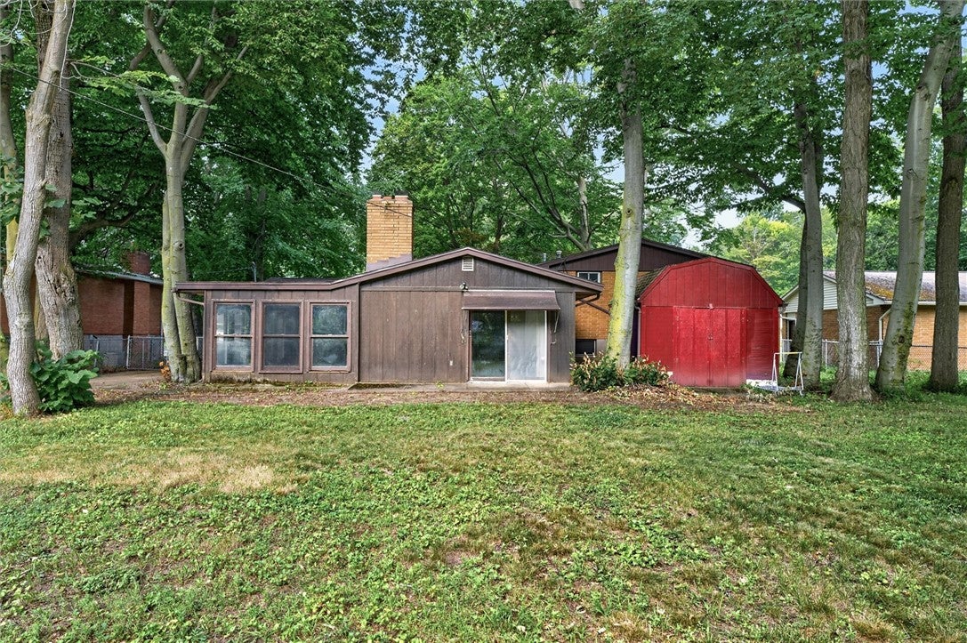 526 Sharon Drive
