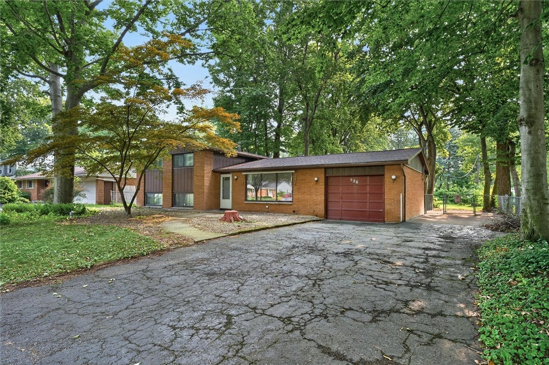 526 Sharon Drive