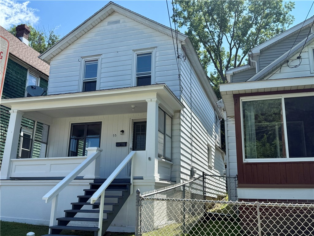 55 Rochester Street