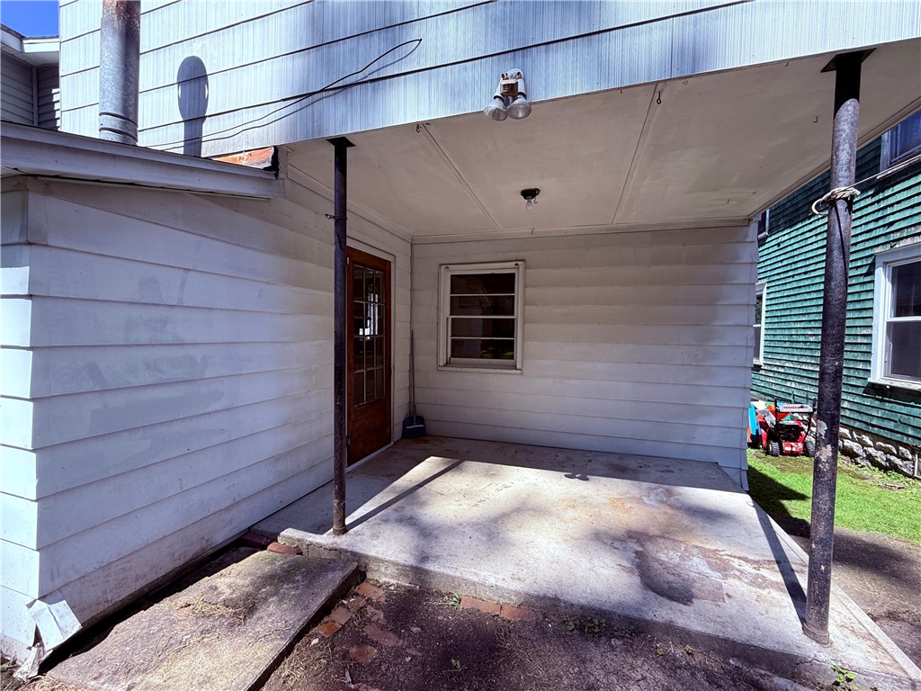 55 Rochester Street