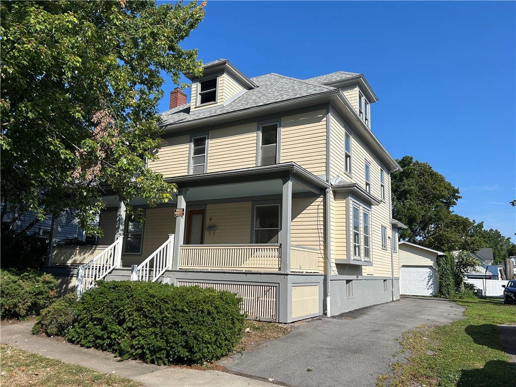 Photo of 8 Argyle Street, Geneva City, NY 14456 (MLS # R1710041)