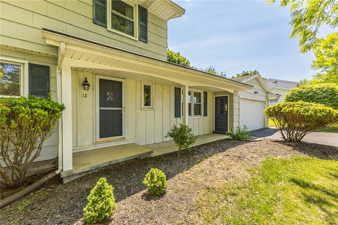 12 Blue Spruce Lane