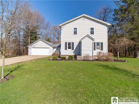 Photo for 4024 Fluvanna Townline Road