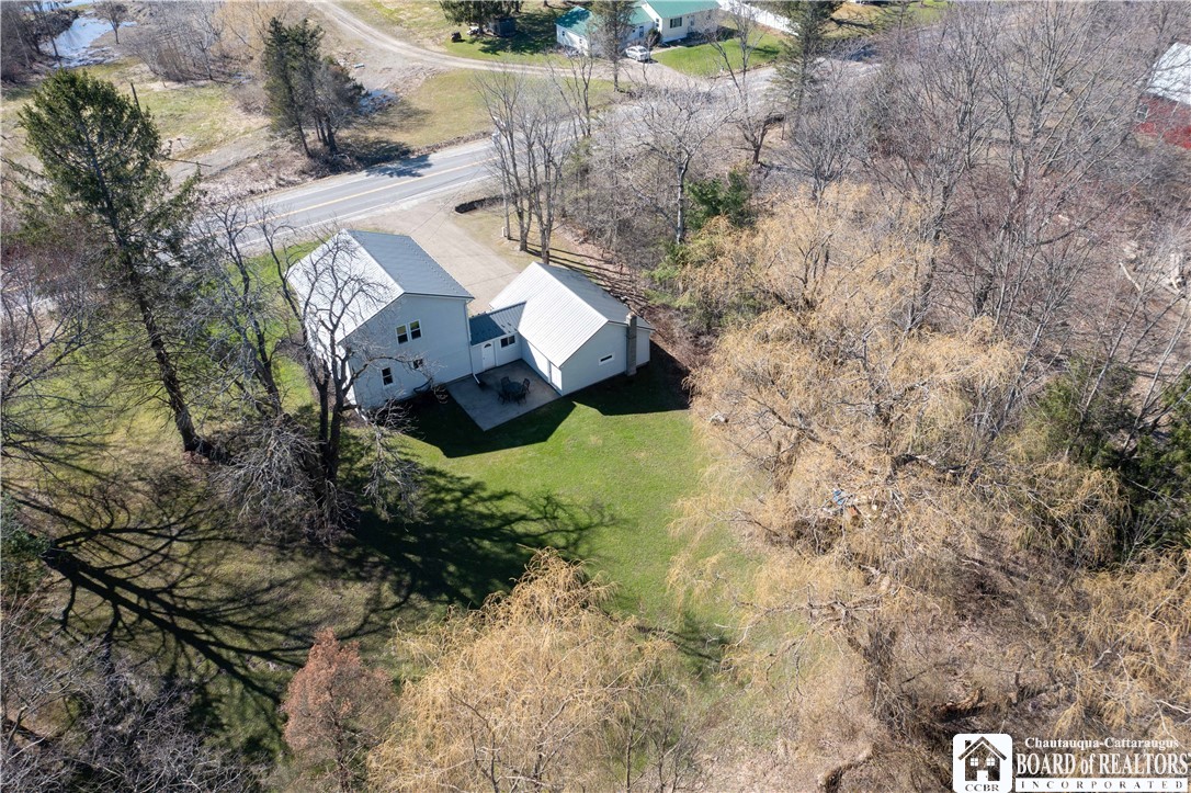 4024 Fluvanna Townline Road, Gerry, New York image 27