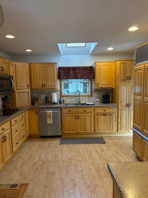 Tiny photo for 5 Vernon Place, Big Flats, NY 14871 (MLS # R1660848)