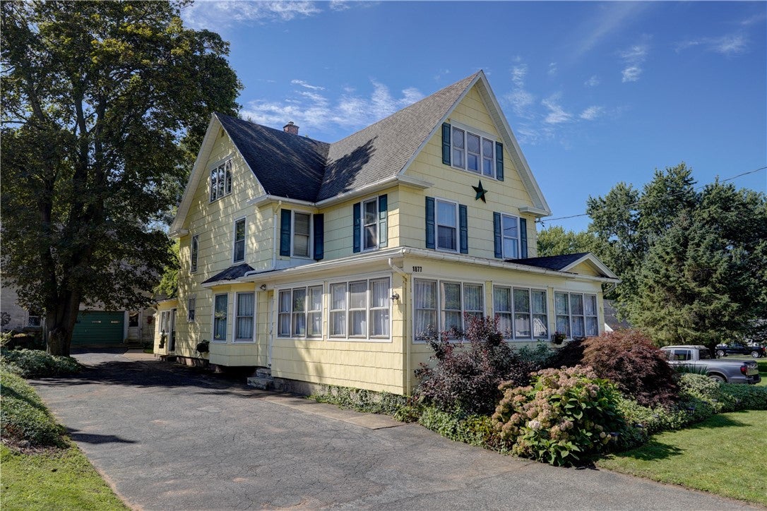 1877 Ridge Road