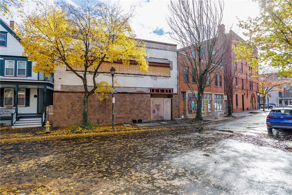 Photo of 20-24 Windsor Street, Rochester, NY 14605 (MLS # R1651460)