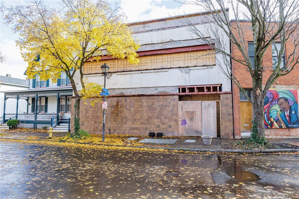 Photo of 20-24 Windsor Street, Rochester, NY 14605 (MLS # R1651460)