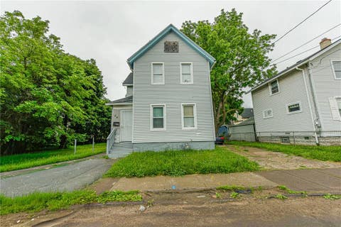 Homes For Sale - 24 Henion Street<br/> Rochester, NY 14611