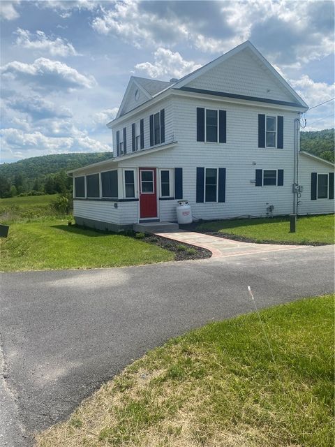 Tiny photo for 707 State Route 30, Schoharie, NY 12076 (MLS # R1684378)