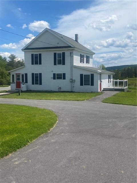 Photo of 707 State Route 30, Schoharie, NY 12076 (MLS # R1684378)