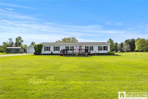 9965 Farel Road Fredonia NY 14063