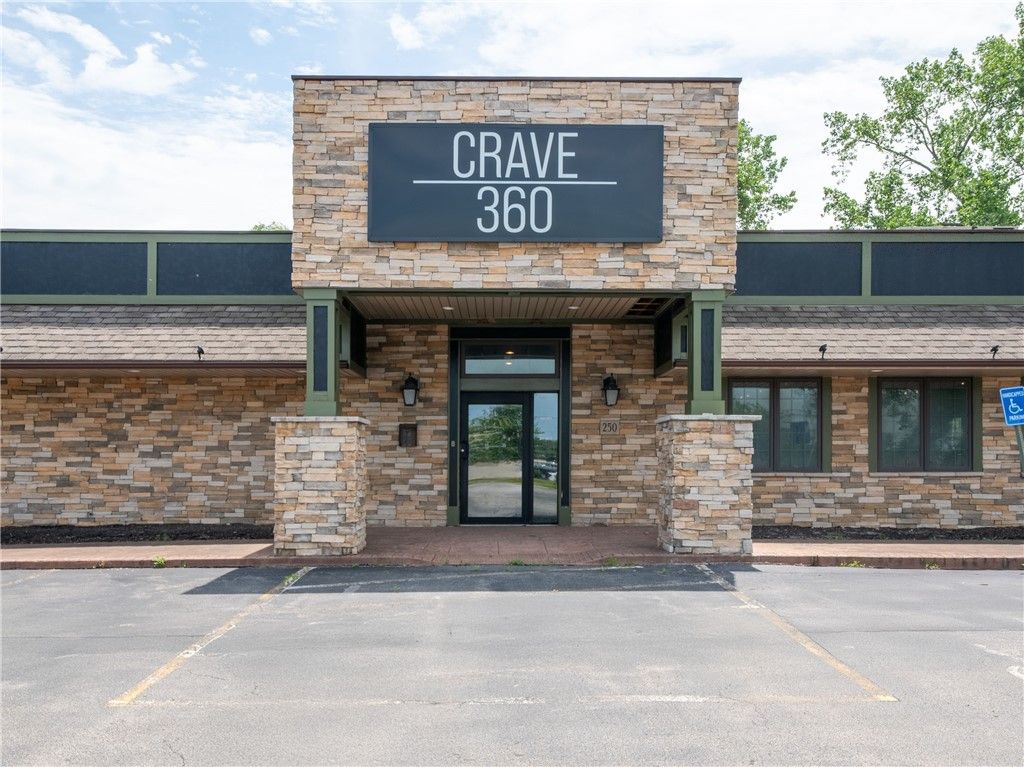 Photo of 250 Pixley Road, Gates, NY 14624 (MLS # R1653794)